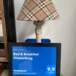 Bed & Breakfast Diemerbrug 3*