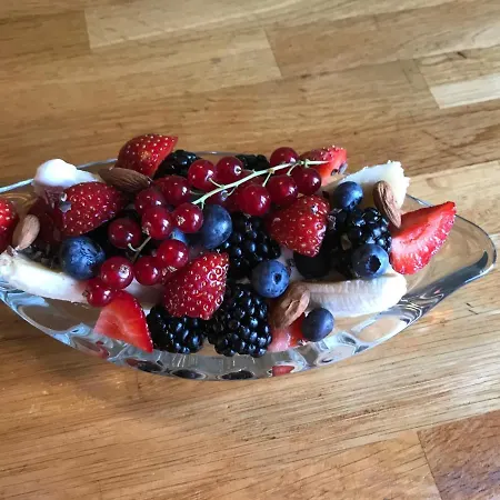 Bed & Breakfast Diemerbrug Bed and Breakfast