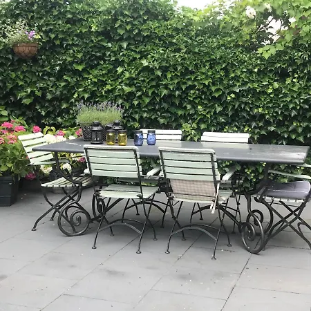 Bed & Breakfast Diemerbrug B&B 3*