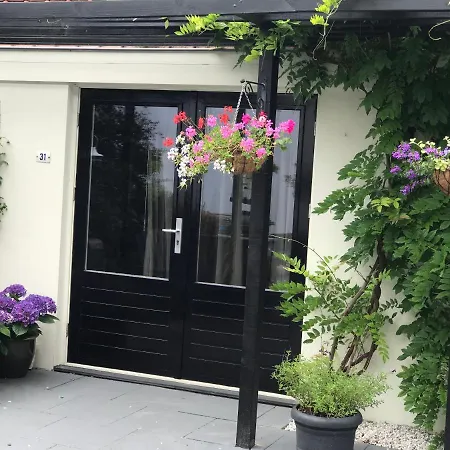 Bed & Breakfast Diemerbrug B&B 3*