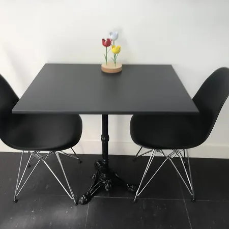 Bed & Breakfast Diemerbrug