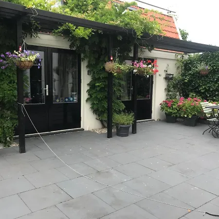 Bed & Breakfast Diemerbrug 3*