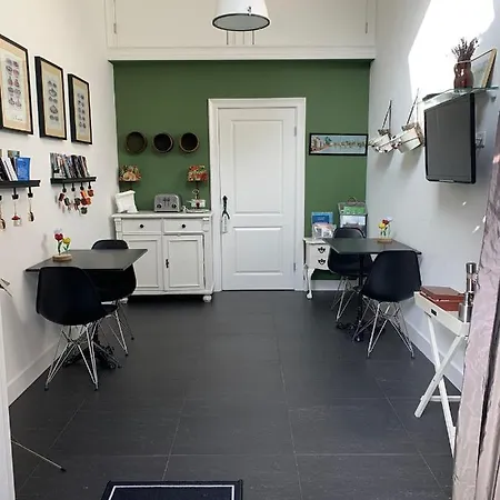 Bed & Breakfast Diemerbrug 3* Diemerbrug