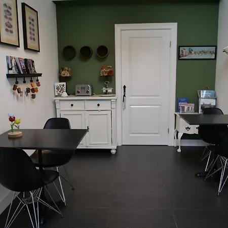 Bed & Breakfast Diemerbrug B&B