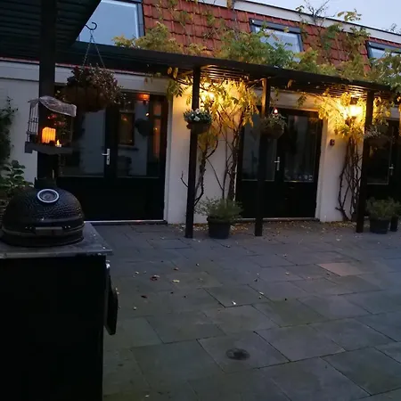 Bed & Breakfast Diemerbrug Bed and Breakfast 3*