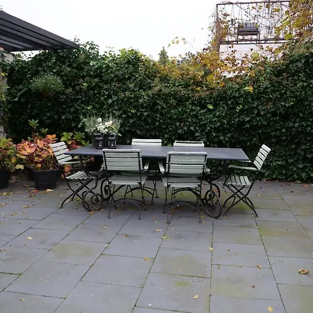 Bed & Breakfast Diemerbrug Diemerbrug