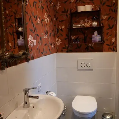 B&B Bed & Breakfast Diemerbrug 3*