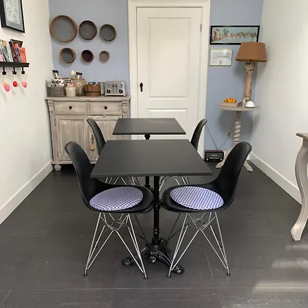 Bed & Breakfast Diemerbrug