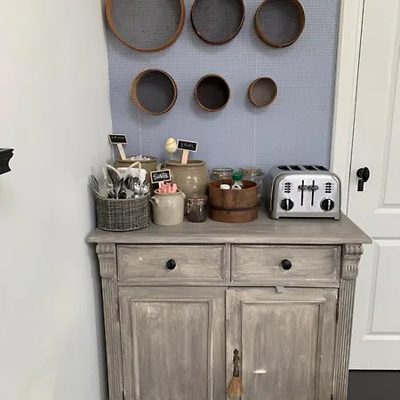 Bed and Breakfast Bed & Breakfast Diemerbrug