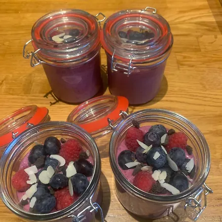 Bed and Breakfast Bed & Breakfast Diemerbrug Diemerbrug