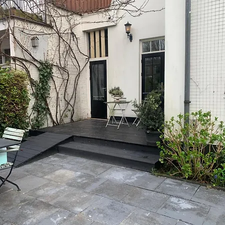 Bed & Breakfast Diemerbrug 3* Diemerbrug