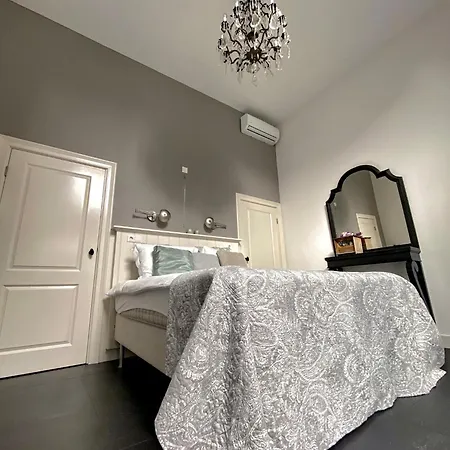 Bed & Breakfast Diemerbrug 3*