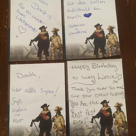 Bed and Breakfast Bed & Breakfast Diemerbrug