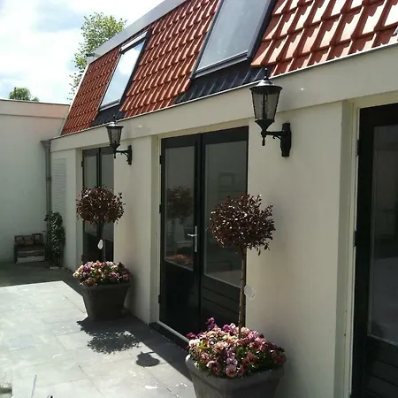 Bed & Breakfast Diemerbrug