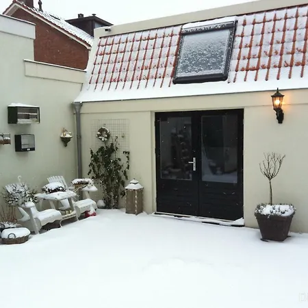 Bed & Breakfast Diemerbrug 3*
