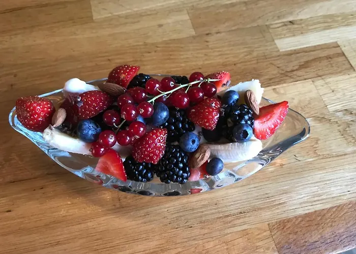 Bed & Breakfast Diemerbrug Bed & Breakfast