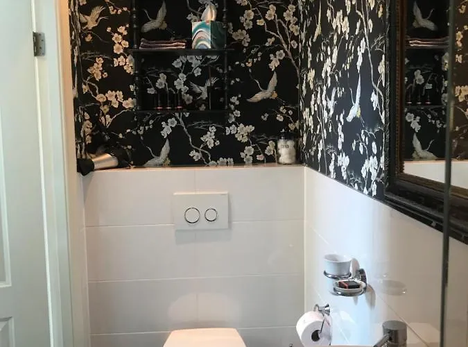 Bed & Breakfast Diemerbrug Nocleg ze śniadaniem Diemerbrug