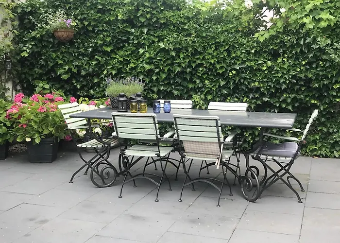 Bed & Breakfast Diemerbrug Bed & Breakfast 3*