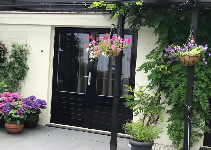 Bed & Breakfast Diemerbrug Bed & Breakfast 3*