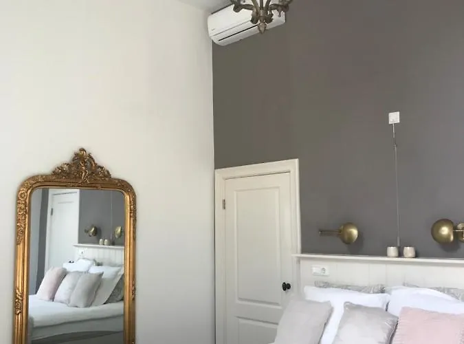 Bed & Breakfast Diemerbrug Nocleg ze śniadaniem 3*