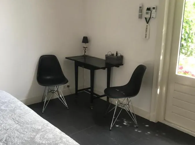 Bed & Breakfast Diemerbrug Diemerbrug