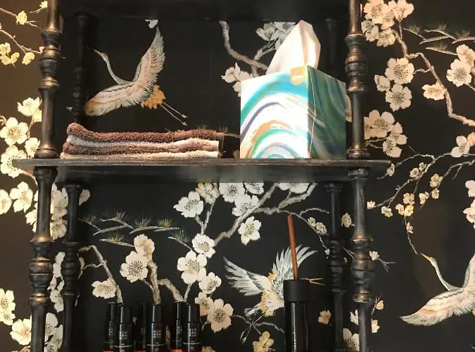 Bed & Breakfast Diemerbrug