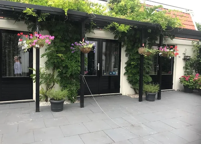 Bed & Breakfast Diemerbrug Nocleg ze śniadaniem Diemerbrug