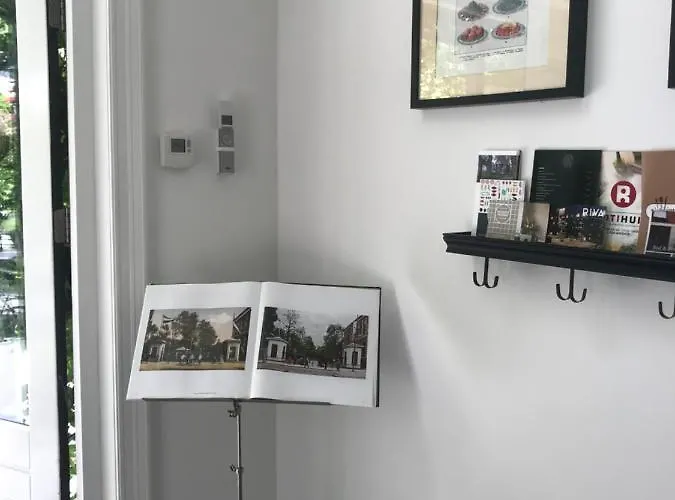 Bed & Breakfast Diemerbrug 3* Diemerbrug