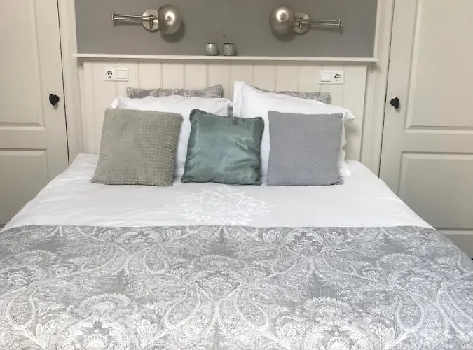 Bed & Breakfast Diemerbrug 3* Diemerbrug