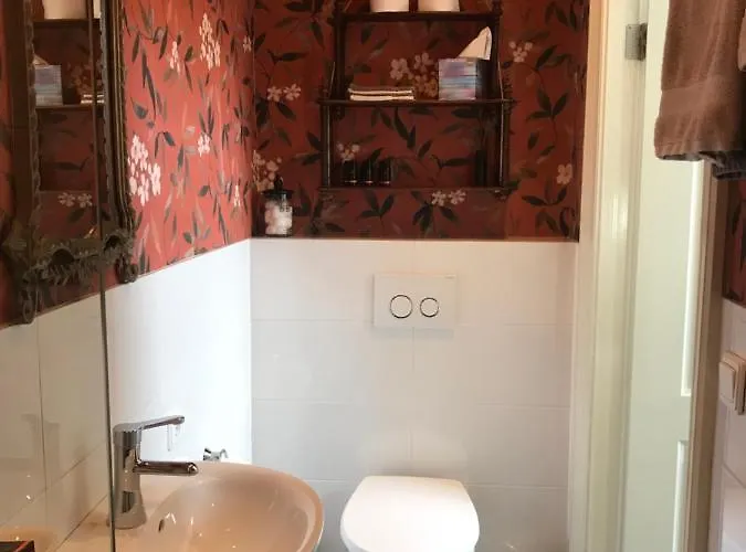 Bed & Breakfast Diemerbrug 3*