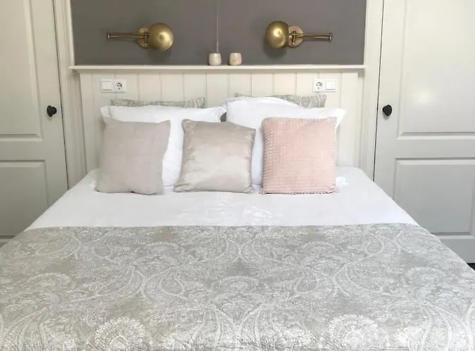 Bed & Breakfast Diemerbrug Bed & Breakfast