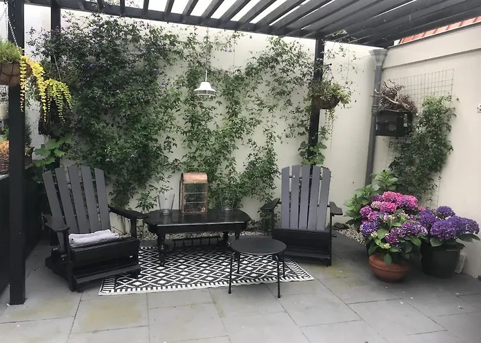 Nocleg ze śniadaniem Bed & Breakfast Diemerbrug Diemerbrug