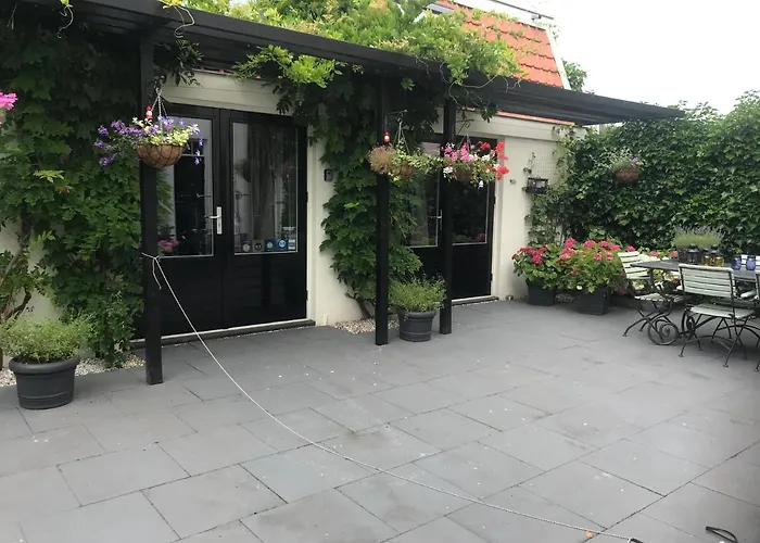 Bed & Breakfast Diemerbrug 3*