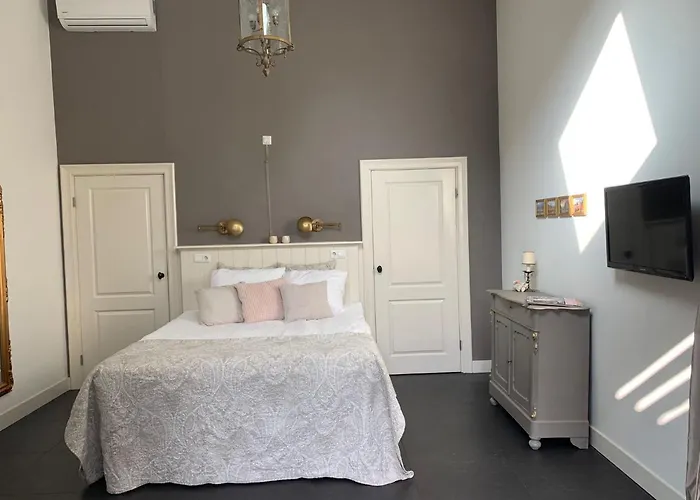 Bed & Breakfast Bed & Breakfast Diemerbrug 3*