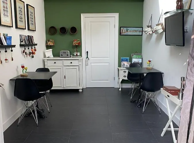 Bed & Breakfast Diemerbrug 3* Diemerbrug