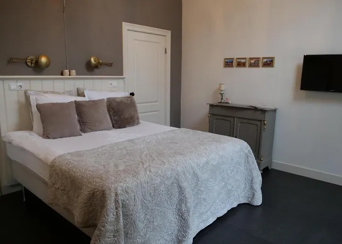 Bed & Breakfast Diemerbrug Nocleg ze śniadaniem