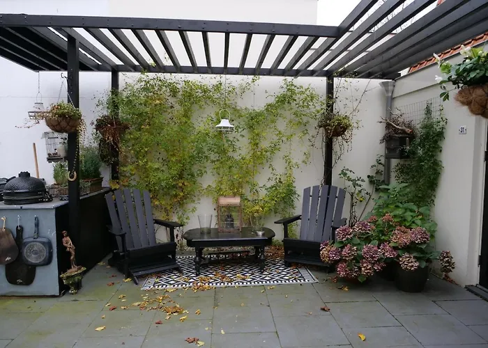 Bed & Breakfast Diemerbrug