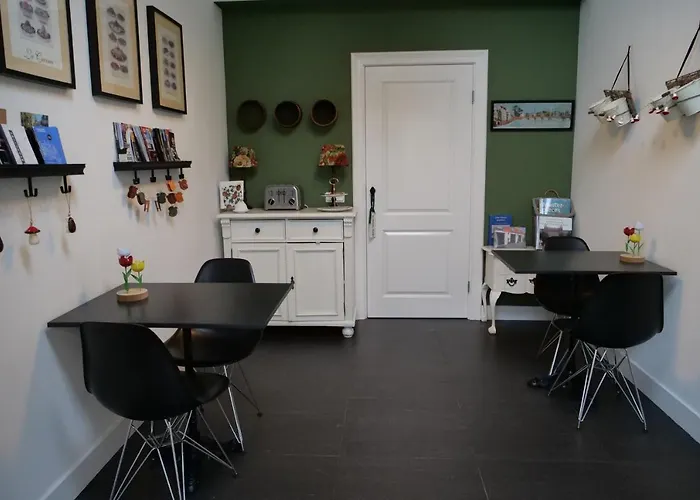 Bed & Breakfast Diemerbrug Bed & Breakfast