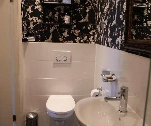 Nocleg ze śniadaniem Bed & Breakfast Diemerbrug Diemerbrug