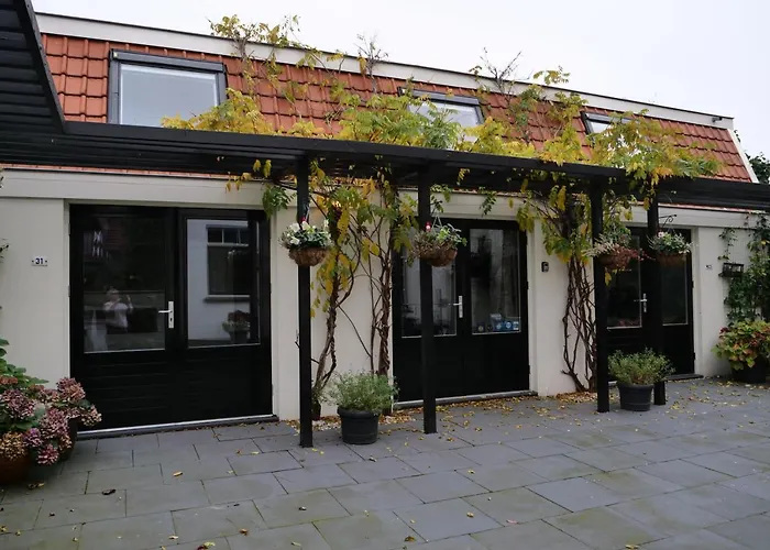 Bed & Breakfast Diemerbrug Nocleg ze śniadaniem