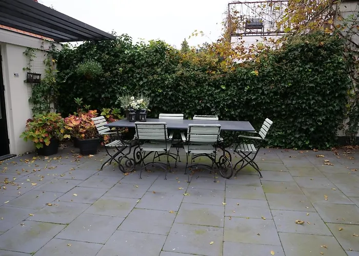 Bed & Breakfast Diemerbrug Diemerbrug