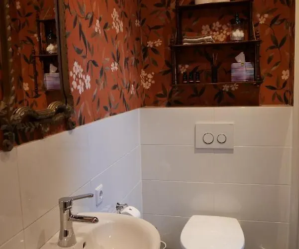 Bed & Breakfast Bed & Breakfast Diemerbrug 3*