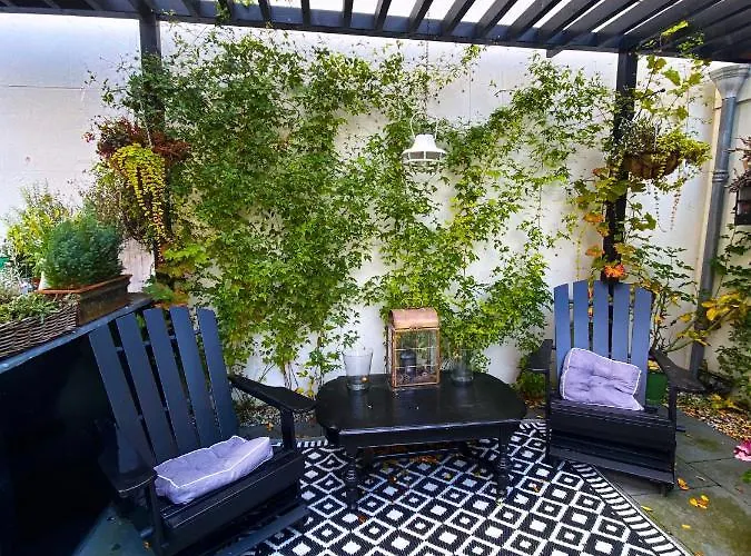 Bed & Breakfast Diemerbrug Bed & Breakfast 3*