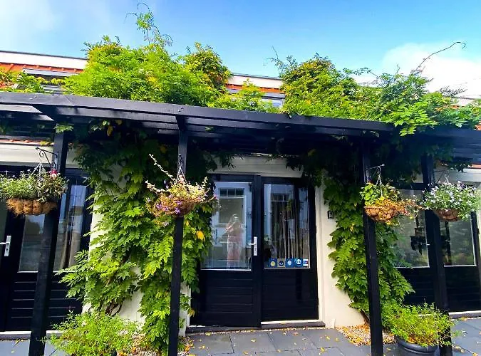 Nocleg ze śniadaniem Bed & Breakfast Diemerbrug Diemerbrug