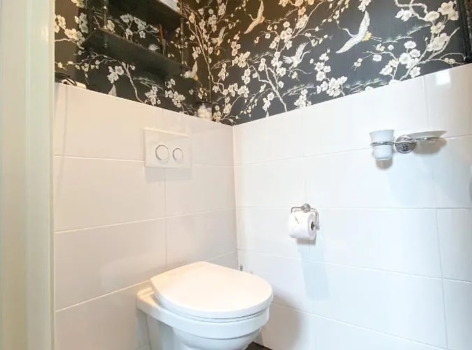 Bed & Breakfast Diemerbrug Bed & Breakfast 3*