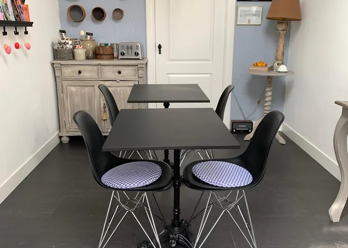 Bed & Breakfast Diemerbrug