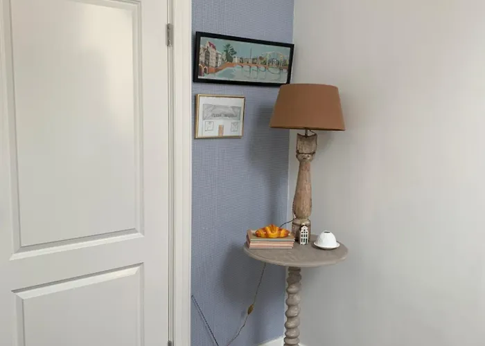 Nocleg ze śniadaniem Bed & Breakfast Diemerbrug Diemerbrug