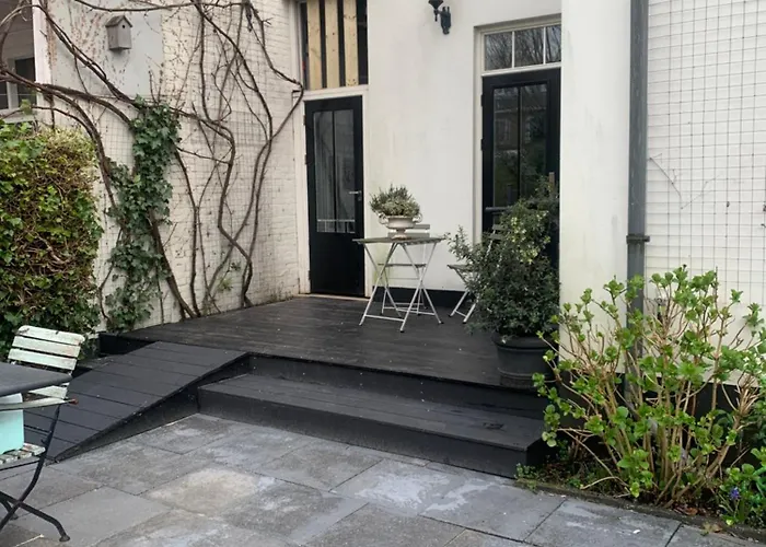 Bed & Breakfast Diemerbrug 3* Diemerbrug