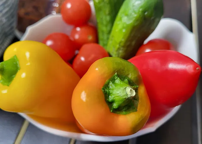 Bed & Breakfast Diemerbrug