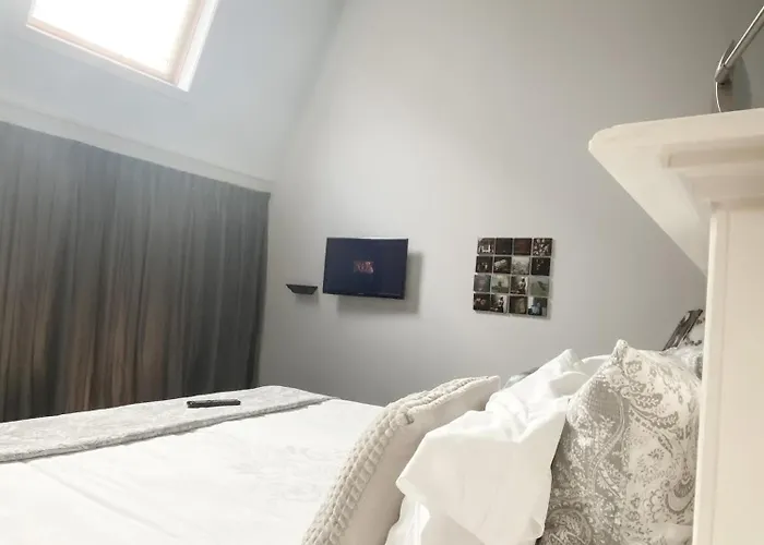 Bed & Breakfast Bed & Breakfast Diemerbrug Diemerbrug